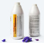 KERATIN TRAITEMENT CAPILLAIRE A LA KERATINE 1000ml