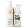 SET KERATIN TREATMENT PROFESSIONAL FORMALDEHYDE FREE