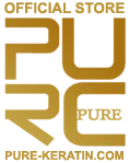 PURE KERATIN