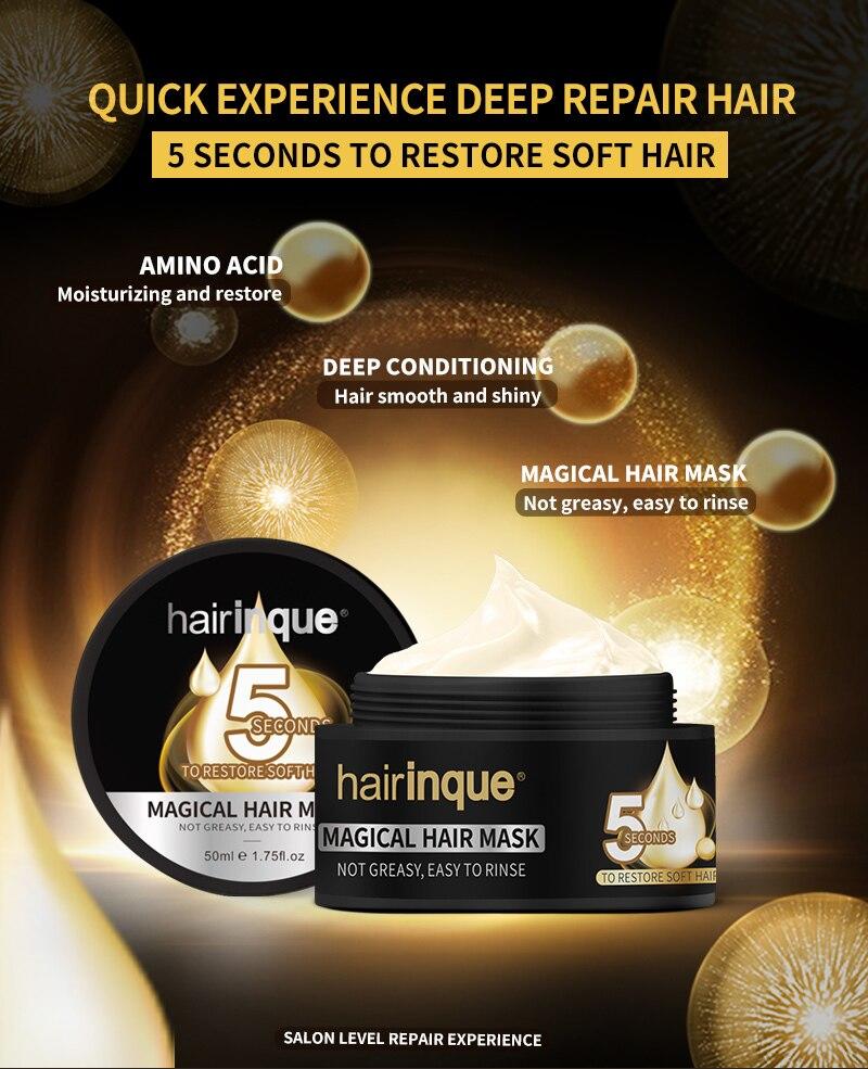 HAIRINQUE MAGICAL HAIR TREATMENT HAIRINQUE TREATMENT