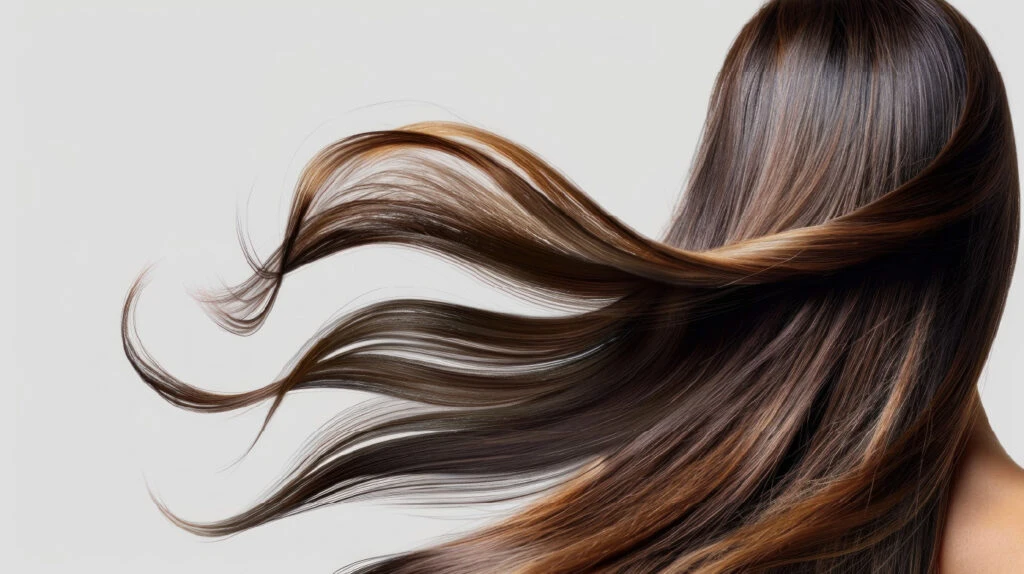 Can You Air-Dry Your Hair After a Keratin Treatment? What Your Hair Will Look Like Without a Blow-Dry