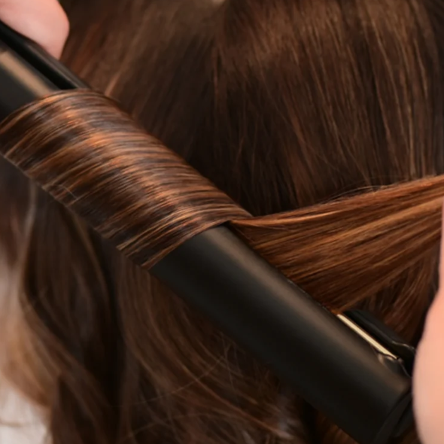 Is It Safe to Use Curling Irons or Straighteners on Keratin-Treated Hair?