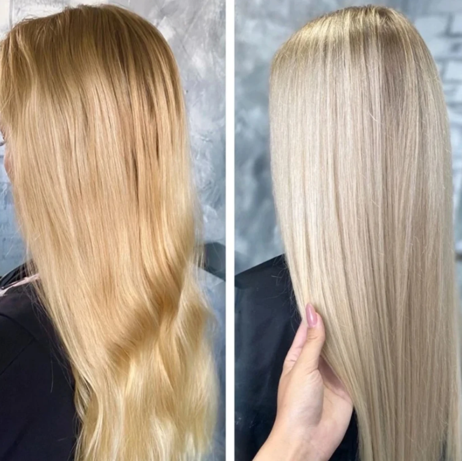 Can You Use Purple Shampoo After a Keratin Treatment? How to Prevent Brassiness Without Stripping Your Keratin