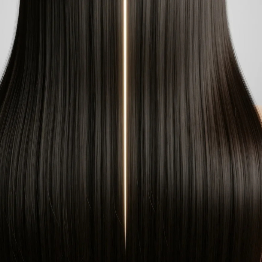 Keratin Treatment Retouch: When, Why & What to Expect