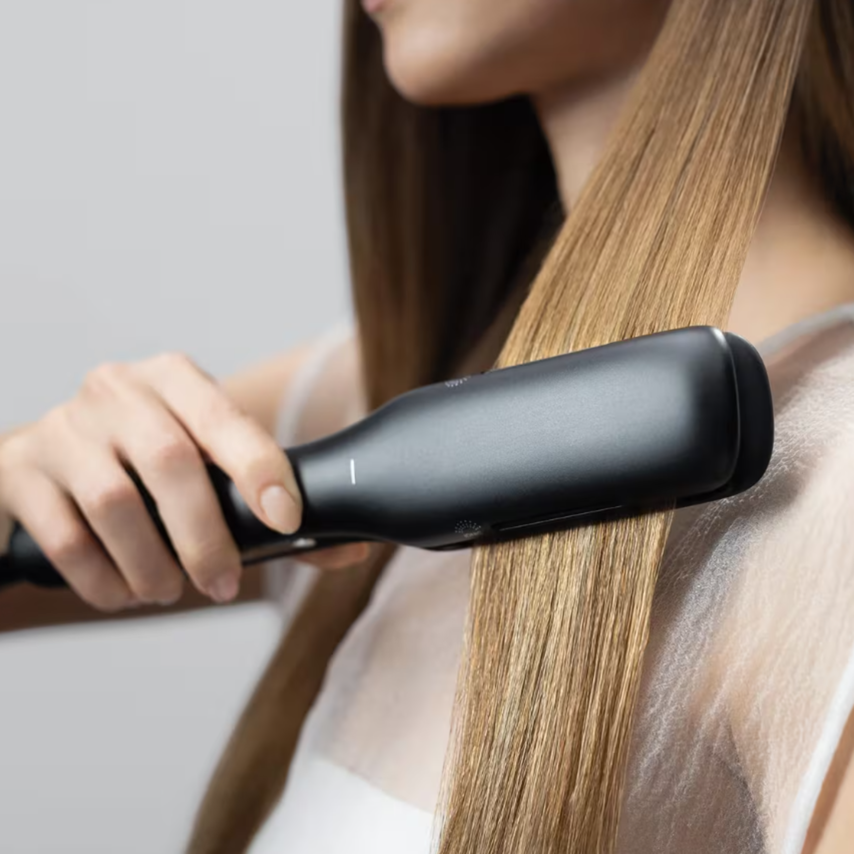 Best Hair Straighteners for Wavy Thick Dyed Hair | Expert Keratin-Safe Guide