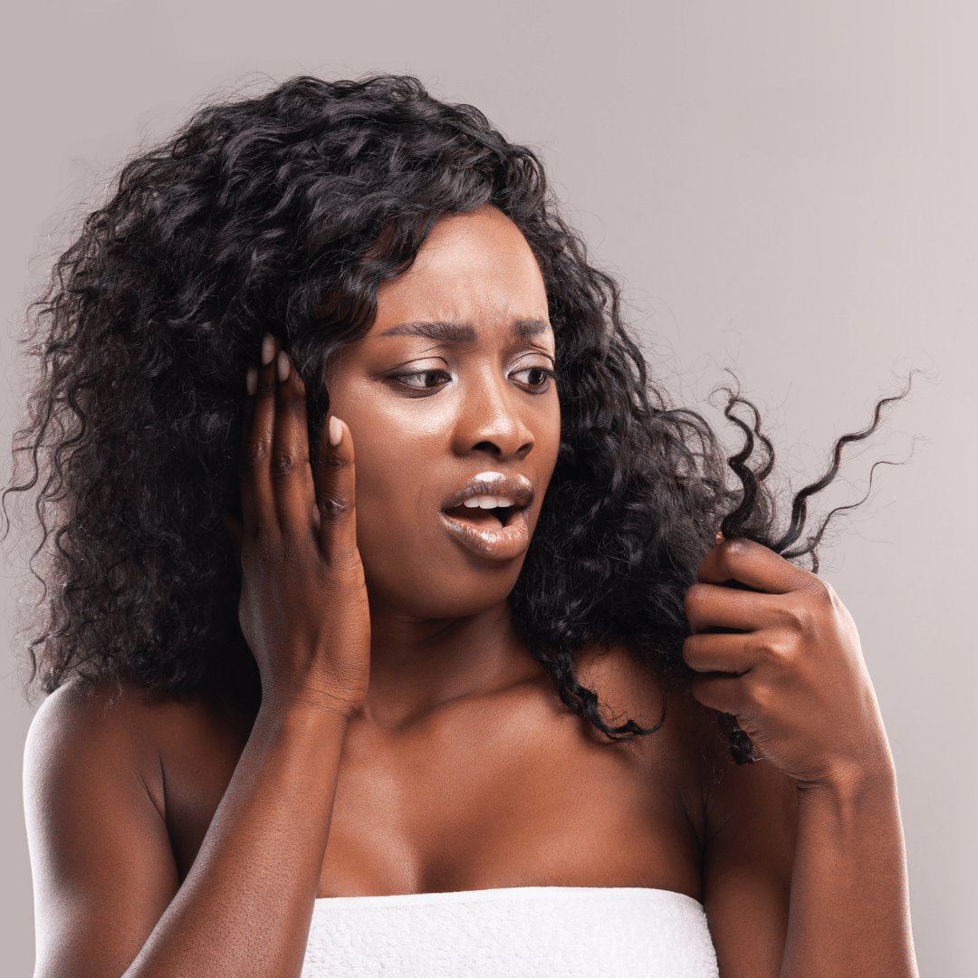 Does your hair go back to normal after keratin treatment?