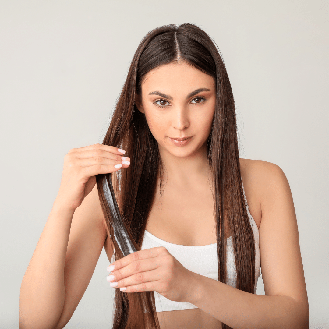 Hair Thinning and Dandruff After Keratin, Smoothing, or Hair Botox Treatments: Causes, Tests, and Solutions