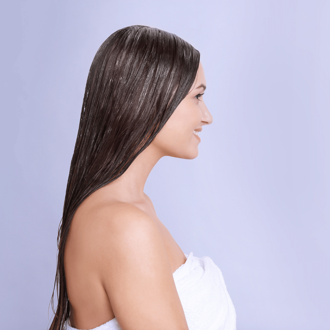 Does Keratin Really Straighten Hair?