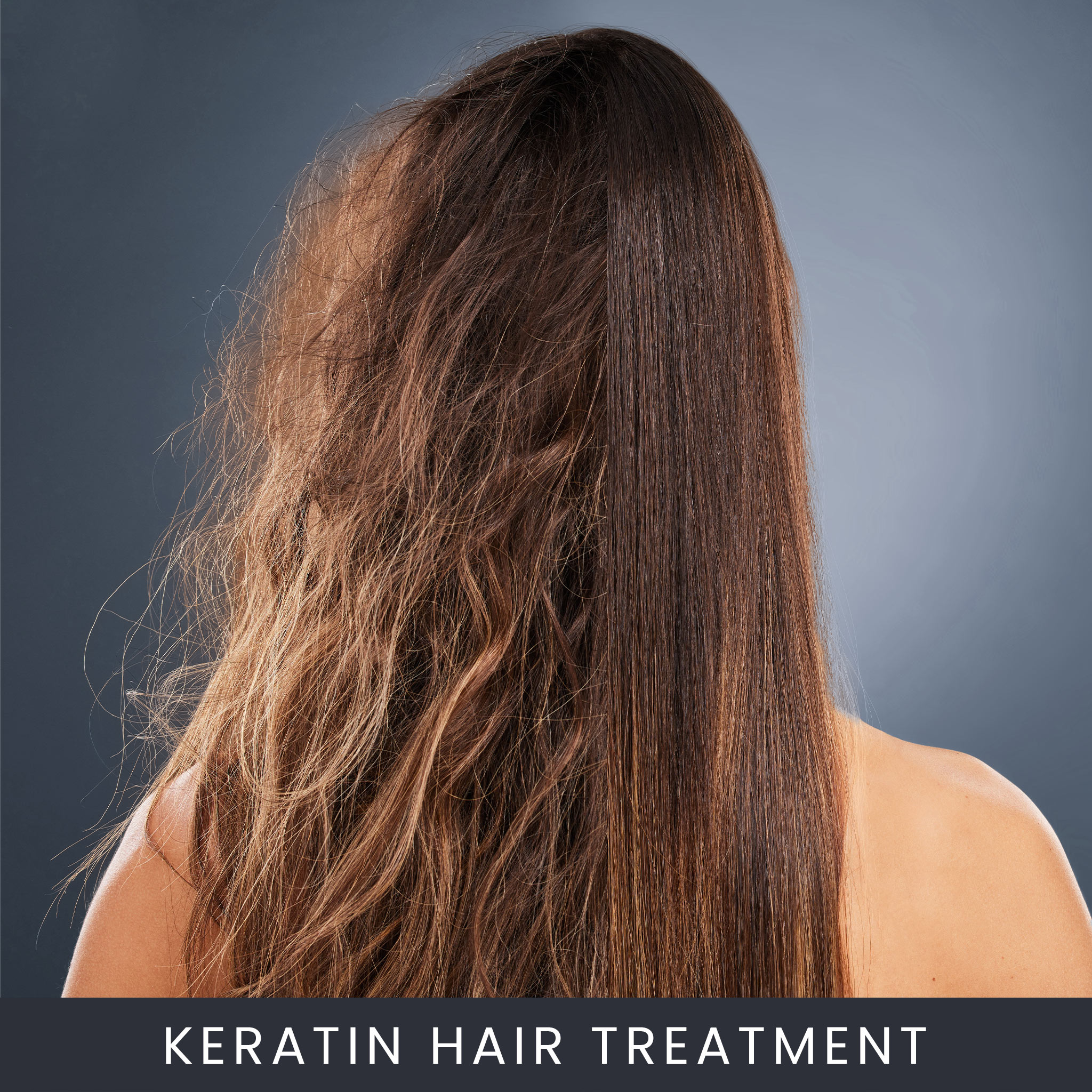 How to Fix and Maintain Keratin-Treated Hair for Long-Lasting Results