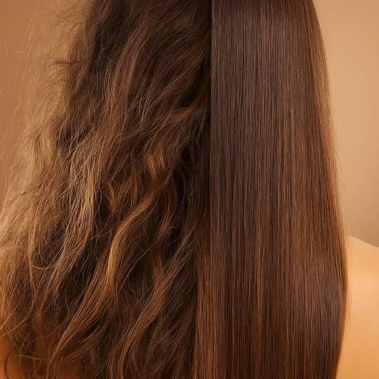 Can You Use a Keratin Treatment on Relaxed Hair? Expert Guide