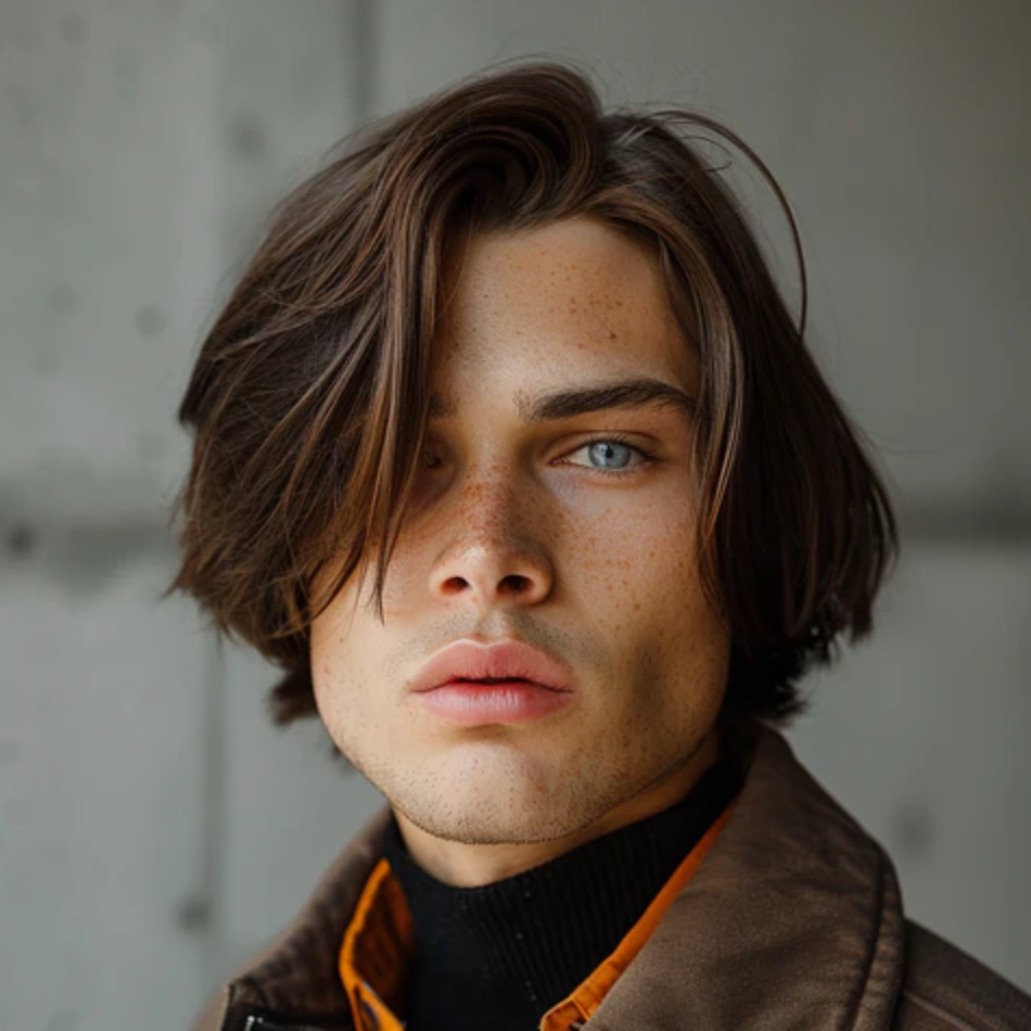 Keratin Treatment for Men: What to Expect and How Results Differ