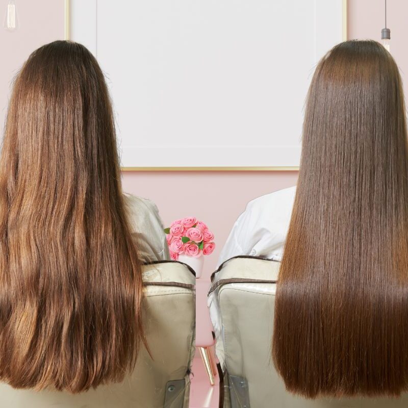 What to Expect from a Keratin Hair Treatment: Complete Guide to Results, Process, and Aftercare