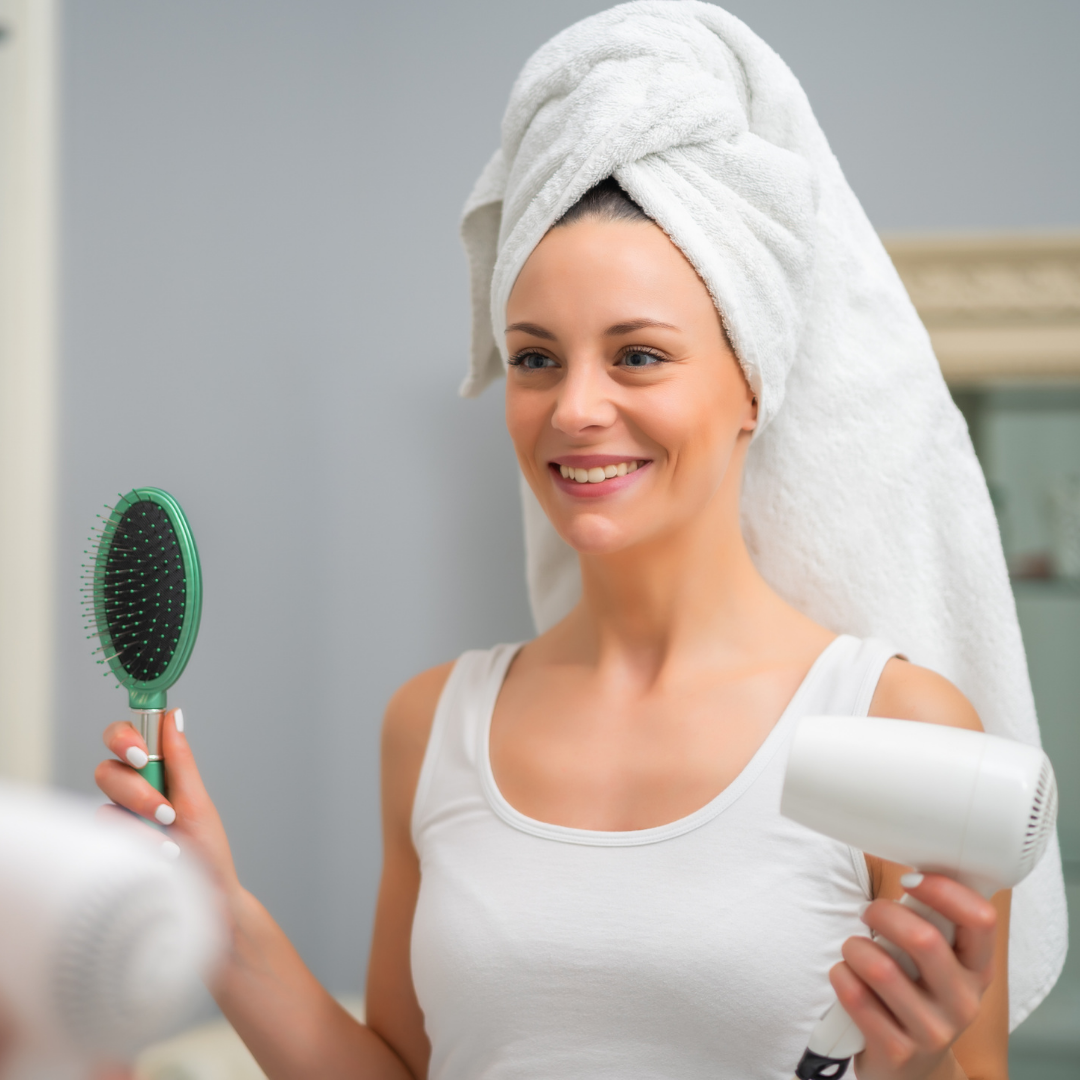 What kind of shampoo should I use after a keratin treatment? KERATIN