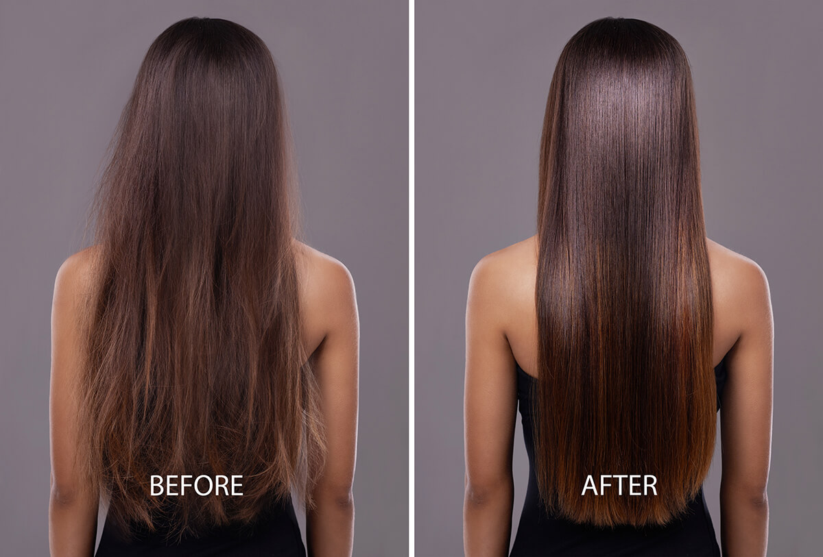 Understanding The Benefits Of Keratin Treatments For Your Hair Keratin Hair Treatment【keratin 