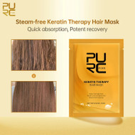 AT HOME INSTANT KERATIN TREATMENT 10ML