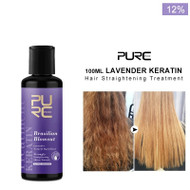 LAVENDER KERATIN KERATIN TREATMENT 100ML