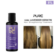 LAVENDER KERATIN KERATIN TREATMENT 100ML