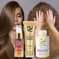bundle 8 seconds hari mask | hair serum | bond reductive