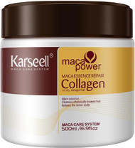 karseell Collagen Hair Repair Mask