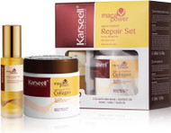 karseell Collagen Hair Repair set