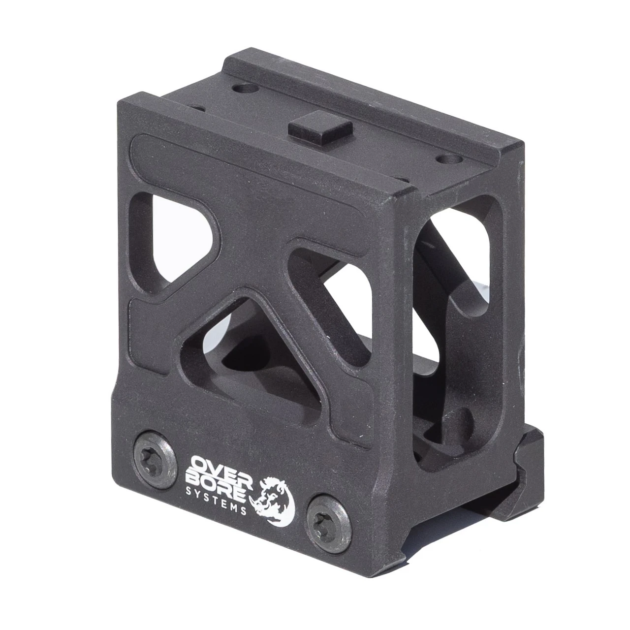 Red Dot Mounts and Risers
