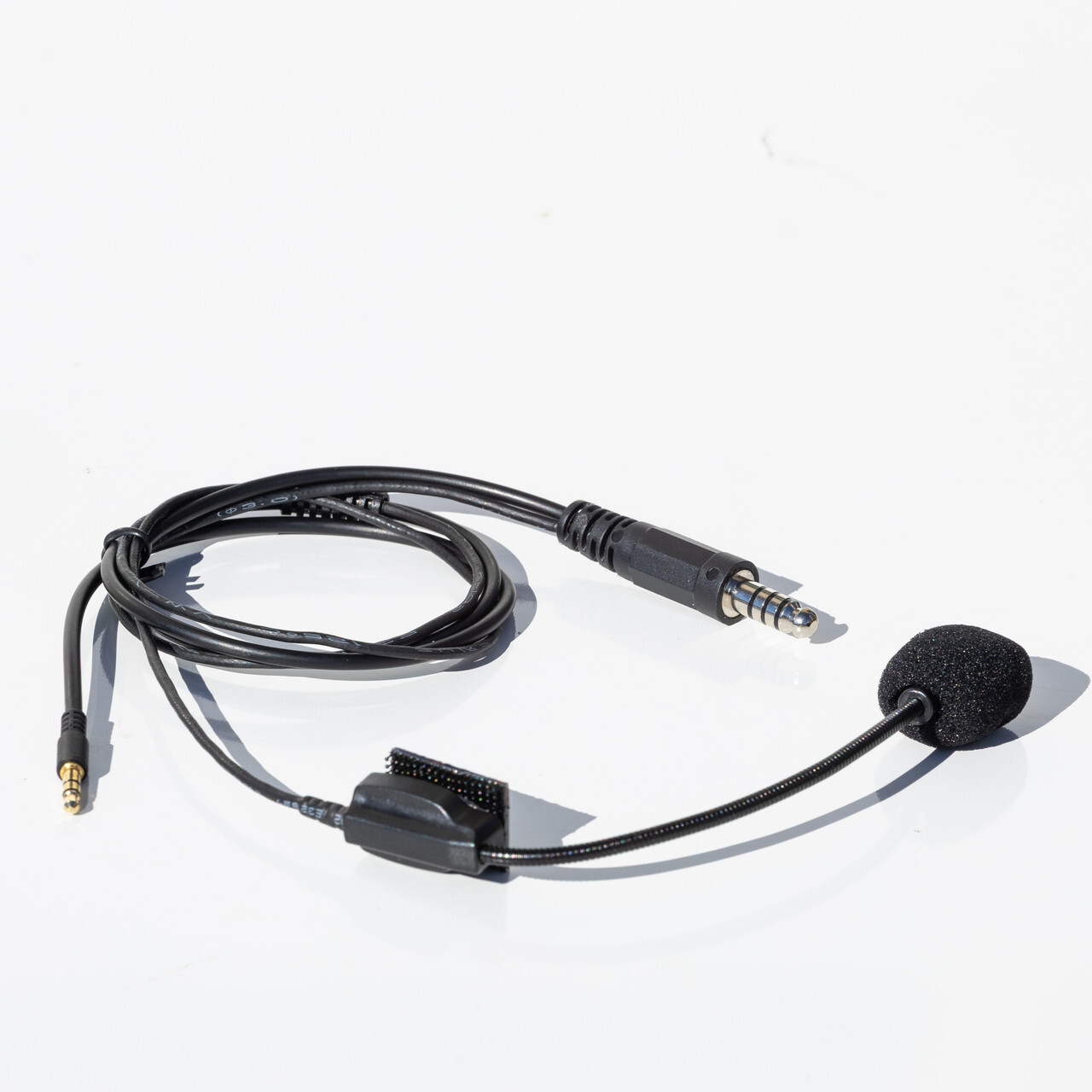 MultiMount Mic