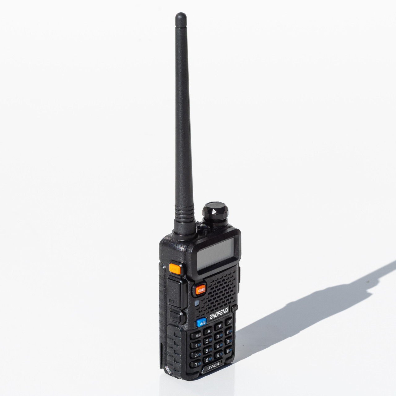 Handheld Radios