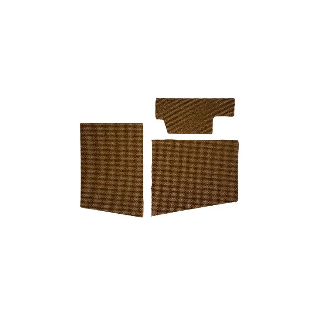 Serial Cover for AR15 - Defense Distributors