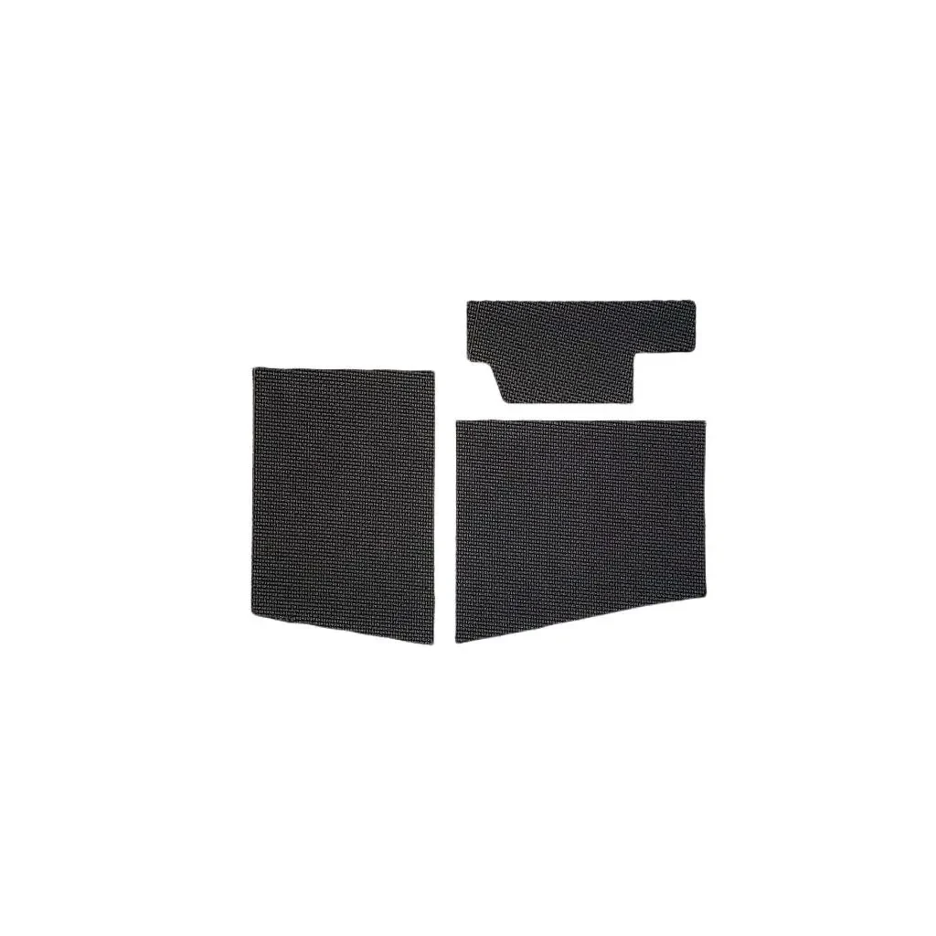Serial Cover for AR15 - Defense Distributors
