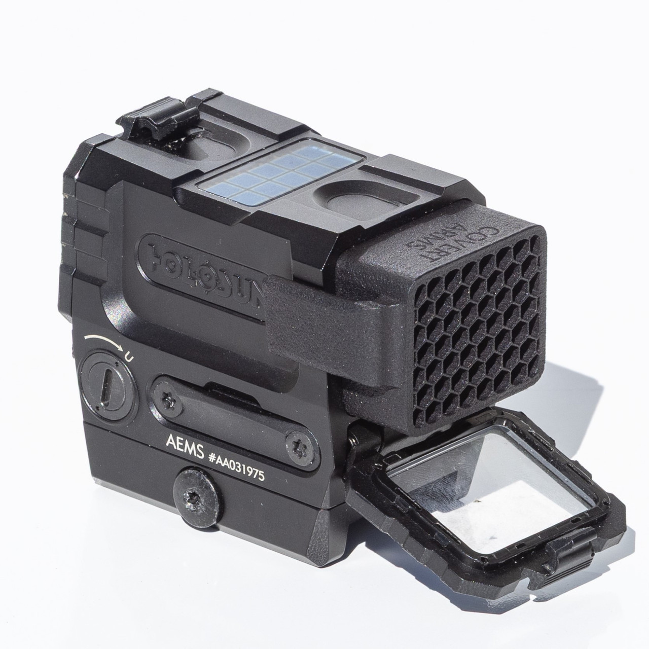 CovertArms Holosun AEMS ARD - Defense Distributors