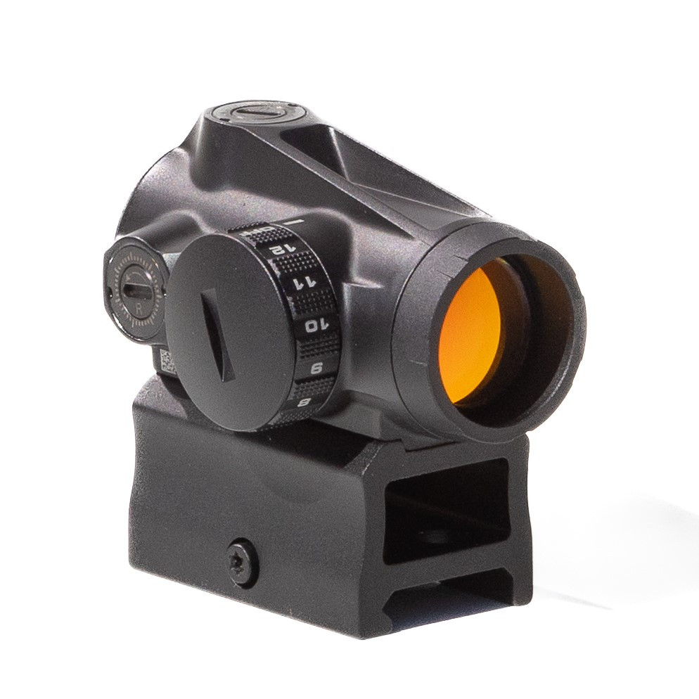 Romeo MSR Gen 2 Red Dot – Sig Sauer 2 MOA Optic