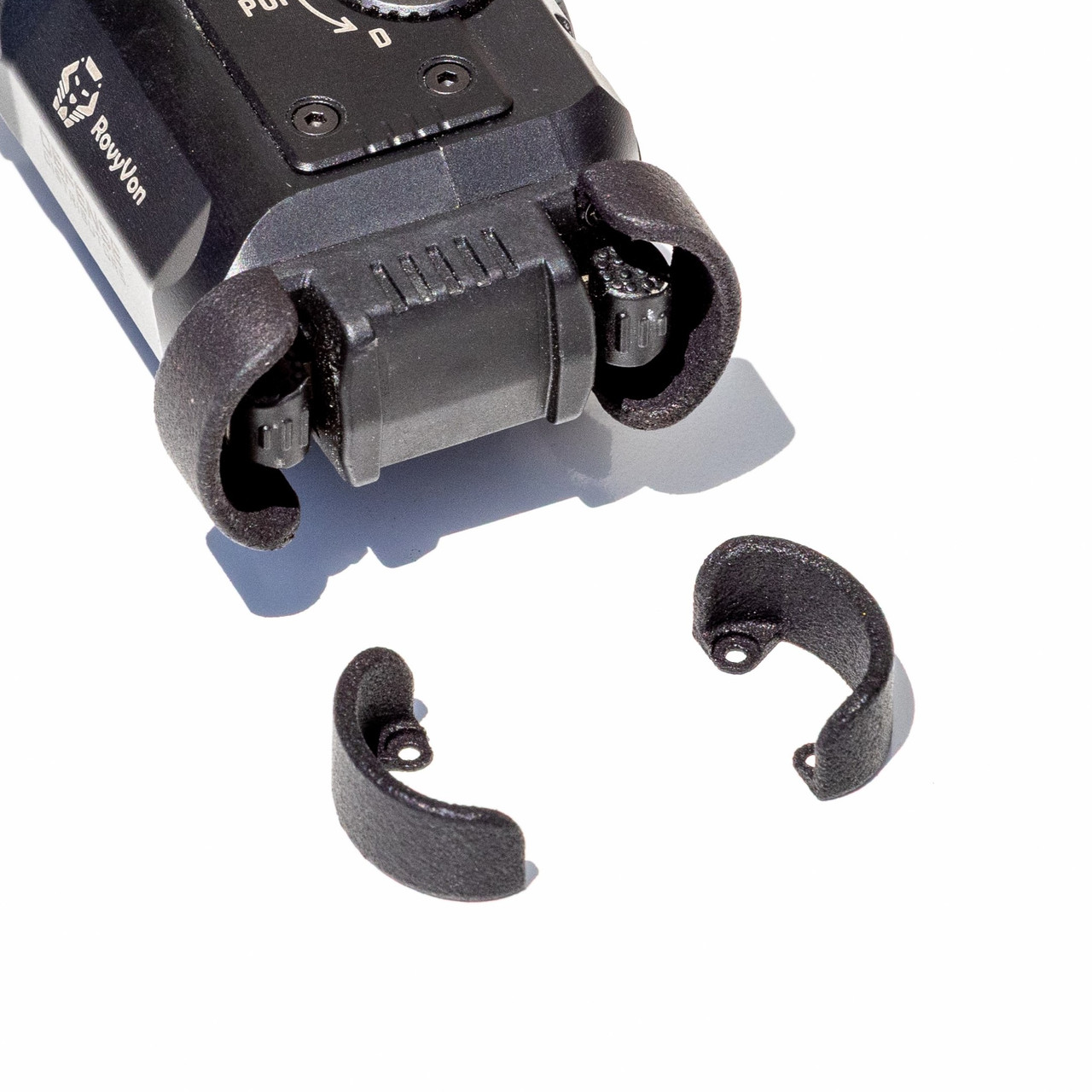 Shroud Button Guard for GL4 Pro - Defense Distributors