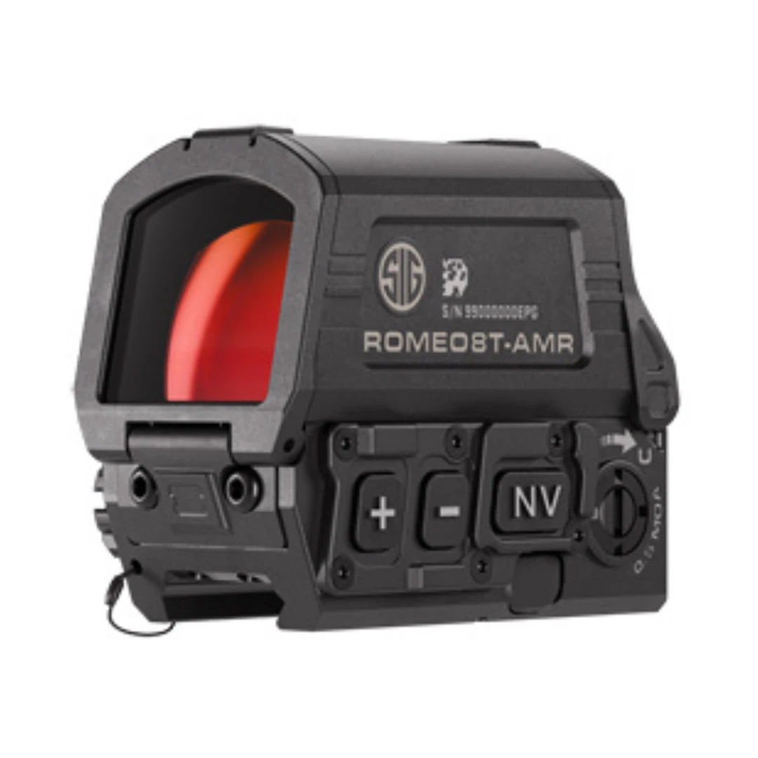 SIG SAUER ロメオ8T タイプ　レッドドットサイト Sig Sauer Romeo 8T AMR Red Dot