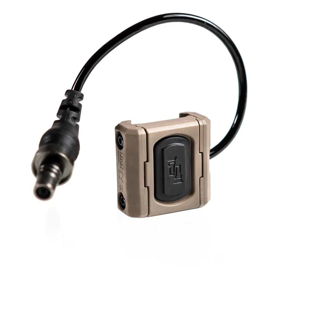 Unity Tactical ModButton Lite