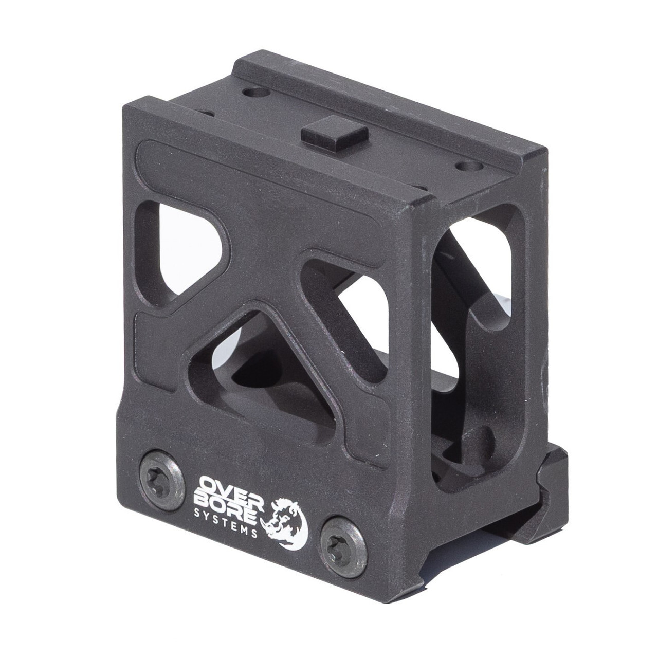 Mounts and Risers
