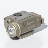 GL4 Pro FDE laser side view