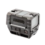 Holosun Ronin AEMS Max enclosed red dot with 40x30mm window and Ronin dragon logo