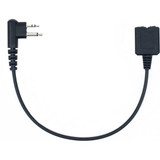 BTECH GMRS-PRO/UV-PRO K1 Adapter Cable