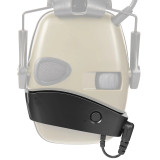 BT-MOD Bluetooth Adapter for Howard Leight Impact Sports