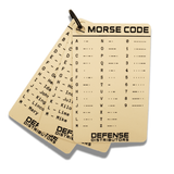 Combat Cards - Quick Reference Tactical Card Set
