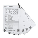 readyradio programming cards