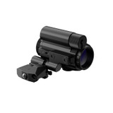 DNT Optics QDF170 Flip-to-side QD Mount for NVMD-C200