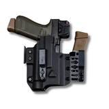 Grey Matter Concepts Jingo IWB Holster