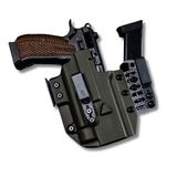 Grey Matter Concepts Jingo IWB Holster