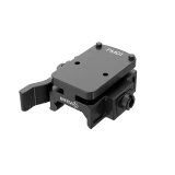 InfiTac FMP13 QD Picatinny Rail Mount