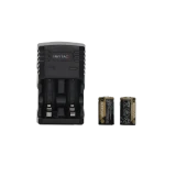 InfiTac FMP13 Li-ion Battery Charger Kit