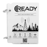 Ready Radio Reference Guide