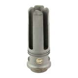 SureFire FH556RC-1/2-28 Four-Prong Flash Hider, 5.56mm, 1/2x28 image 2
