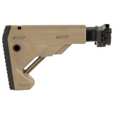 Sig Sauer MCX/MPX Folding and Telescoping Stock image 5