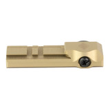 Reptilia DOT Mount Low Height, Aimpoint ACRO / Steiner MPS image 4